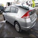JHMZE2H58AS031523 2010 Honda Insight Lx auction photo thumbnail 3