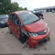 1G1FY6S0XL4121613 2020 Chevrolet Bolt Ev Fwd Lt auction photo thumbnail 1