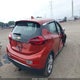 1G1FY6S0XL4121613 2020 Chevrolet Bolt Ev Fwd Lt auction photo thumbnail 4