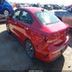 3KPA24AD9ME387216 2021 Kia Rio S auction photo thumbnail 3