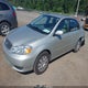 2T1BR38E84C199861 2004 Toyota Corolla Le auction photo thumbnail 2