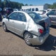 2T1BR38E84C199861 2004 Toyota Corolla Le auction photo thumbnail 3