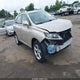 2T2BK1BA6FC261223 2015 Lexus Rx 350 auction photo thumbnail 1
