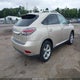 2T2BK1BA6FC261223 2015 Lexus Rx 350 auction photo thumbnail 4