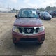 1N6DD0ER2HN734146 2017 Nissan Frontier Sv auction photo thumbnail 12