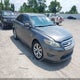 1FAHP2EW8BG168783 2011 Ford Taurus Sel auction photo thumbnail 1