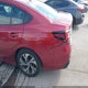 4S3BWAD67S3017424 2025 Subaru Legacy Premium auction photo thumbnail 19