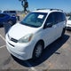 5TDZA23C25S337246 2005 Toyota Sienna Le auction photo thumbnail 2