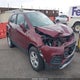 3GNCJPSB0HL222514 2017 Chevrolet Trax Lt auction photo thumbnail 1