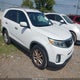 5XYKT3A65EG528364 2014 Kia Sorento Lx auction photo thumbnail 1