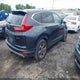 7FARW2H52JE038953 2018 Honda Cr-V Ex auction photo thumbnail 4