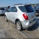 2CNALPEW1A6233343 2010 Chevrolet Equinox Lt auction photo thumbnail 3