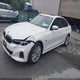 3MW39FS06P8C91569 2023 BMW 3 Series 330E xDrive auction photo thumbnail 2