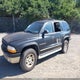 1B4HS28N21F522908 2001 Dodge Durango auction photo thumbnail 2