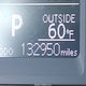 2T1BURHE4KC147738 2019 Toyota Corolla Le auction photo thumbnail 16