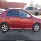1NXBR32E03Z184518 2003 Toyota Corolla S auction photo thumbnail 13