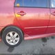 1NXBR32E03Z184518 2003 Toyota Corolla S auction photo thumbnail 18