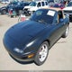 JM1NA3534V0738723 1997 Mazda Mx-5 Miata Leather Pkg/M Edition/Popular Equipment Pkg/R Pkg./Sto/Touring Pkg auction photo thumbnail 2