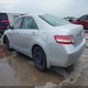 4T1BF3EKXBU608960 2011 Toyota Camry Le auction photo thumbnail 3