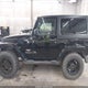 1J4FA54148L505020 2008 Jeep Wrangler Sahara auction photo thumbnail 15