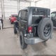 1J4FA54148L505020 2008 Jeep Wrangler Sahara auction photo thumbnail 3