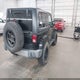 1J4FA54148L505020 2008 Jeep Wrangler Sahara auction photo thumbnail 4