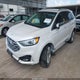 2FMPK3J90KBB50047 2019 Ford Edge Sel auction photo thumbnail 2