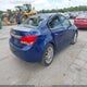 1G1PJ5SC7C7243826 2012 Chevrolet Cruze Eco auction photo thumbnail 4