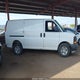 1GCWGAFF0H1244552 2017 Chevrolet Express 2500 Work Van auction photo thumbnail 12