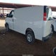 1GCWGAFF0H1244552 2017 Chevrolet Express 2500 Work Van auction photo thumbnail 3