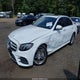 WDDZF4KB8HA033075 2017 Mercedes-Benz E 300 4Matic auction photo thumbnail 2