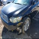 JTEEW41A382012691 2008 Toyota Highlander Hybrid auction photo thumbnail 6