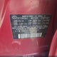 KMHD84LF3HU245327 2017 Hyundai Elantra Se auction photo thumbnail 9