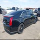 1G6AA5RX4F0122662 2015 Cadillac Ats Standard auction photo thumbnail 4