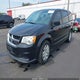 2C4RDGBG9FR671308 2015 Dodge Grand Caravan American Value Pkg auction photo thumbnail 2
