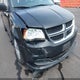 2C4RDGBG9FR671308 2015 Dodge Grand Caravan American Value Pkg auction photo thumbnail 6