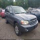 JTEEP21A160148019 2006 Toyota Highlander V6 auction photo thumbnail 1