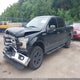1FTEW1EP6GKD85188 2016 Ford F-150 Xlt auction photo thumbnail 2