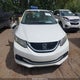 19XFB2F88FE010532 2015 Honda Civic Ex auction photo thumbnail 12