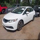 19XFB2F88FE010532 2015 Honda Civic Ex auction photo thumbnail 2