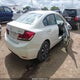 19XFB2F88FE010532 2015 Honda Civic Ex auction photo thumbnail 4