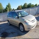 5TDZA22C86S483752 2006 Toyota Sienna Xle auction photo thumbnail 1
