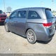 5FNRL5H67EB129799 2014 Honda Odyssey Ex-L auction photo thumbnail 3