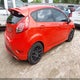 3FADP4GX1EM148062 2014 Ford Fiesta St auction photo thumbnail 4