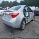 5YFBURHE9FP269646 2015 Toyota Corolla S Plus auction photo thumbnail 4