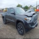 5TFSZ5AN7KX207260 2019 Toyota Tacoma Trd Sport auction photo thumbnail 1