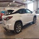 2T2BZMCA5KC211550 2019 Lexus Rx 350 auction photo thumbnail 4
