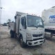 JL6CRE1A5FK002242 2015 Mitsubishi Fuso Truck Fe Fec92S auction photo thumbnail 13