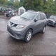 KNMAT2MV4FP541484 2015 Nissan Rogue Sv auction photo thumbnail 2
