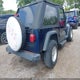 1J4FA49S84P774944 2004 Jeep Wrangler Unlimited auction photo thumbnail 4